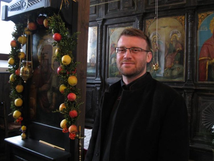 Снимка архив: dveri.bg