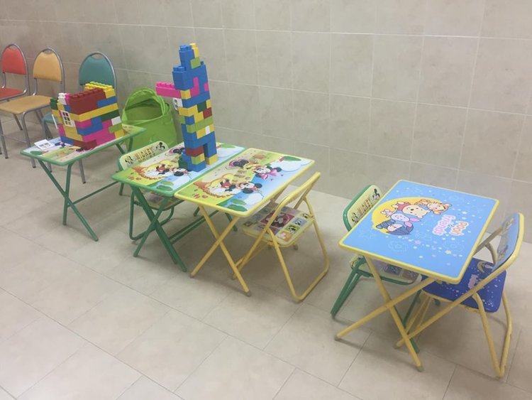 Студентка покани деца и родители на безплатни прегледи в стоматологичния факултет