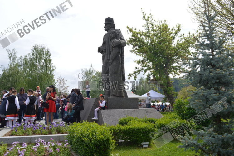 През май в Златоград въртят отново 150 чевермета за празника