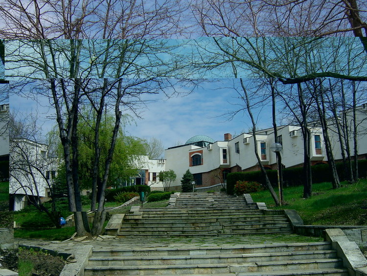                 7  национални награди за журналистическите клубове на ОДК-Кърджали