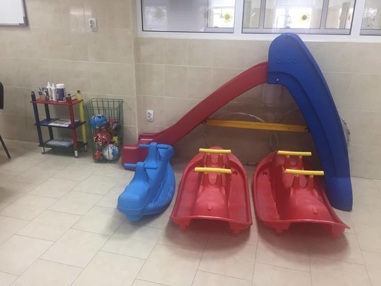 Студентка покани деца и родители на безплатни прегледи в стоматологичния факултет