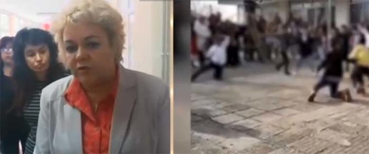 Виолета Джарова: ВМРО си прави пиар на гърба на детската градина и децата