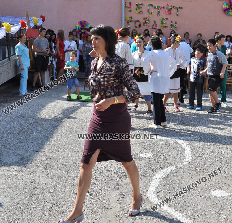 Бояна Станилова