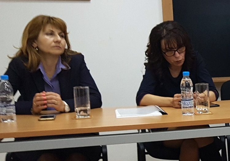 55% разкриваемост на престъпленията в Хасковско, главният секретар доволен