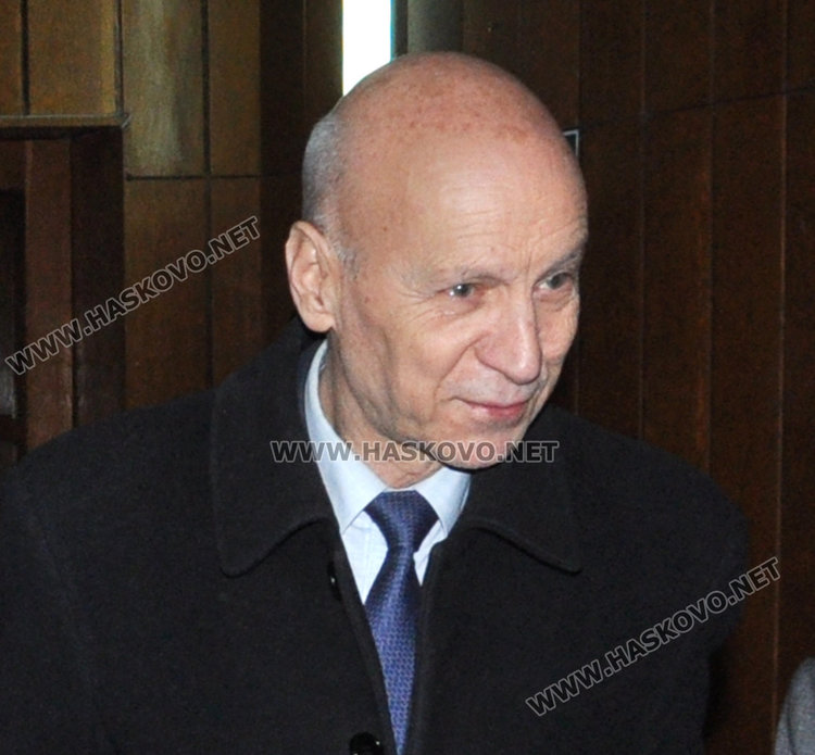 Добри Беливанов