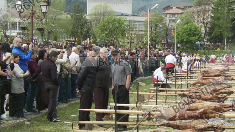 През май в Златоград въртят отново 150 чевермета за празника