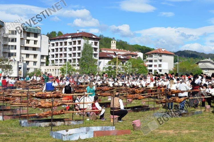 През май в Златоград въртят отново 150 чевермета за празника