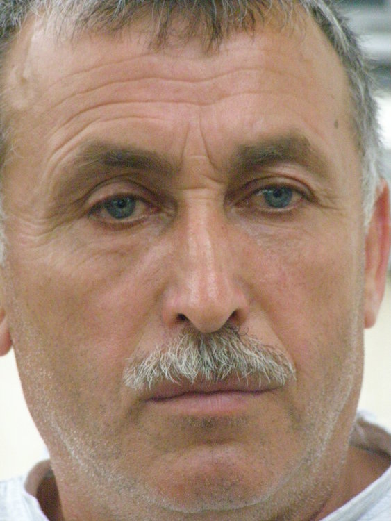 Мустафа Али Мустафа