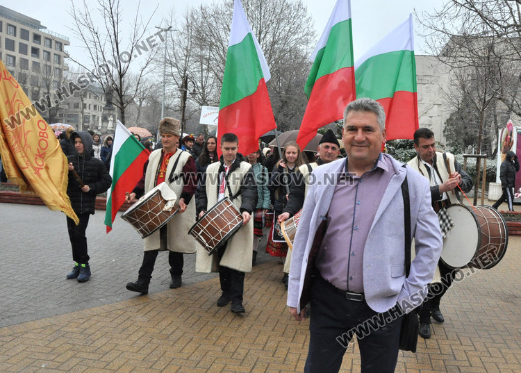 Мишо Кадиев