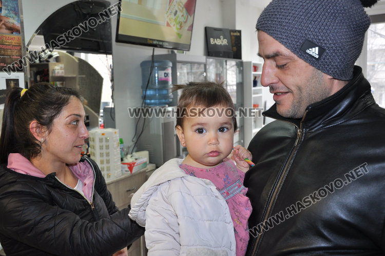 Никол на 1 г.