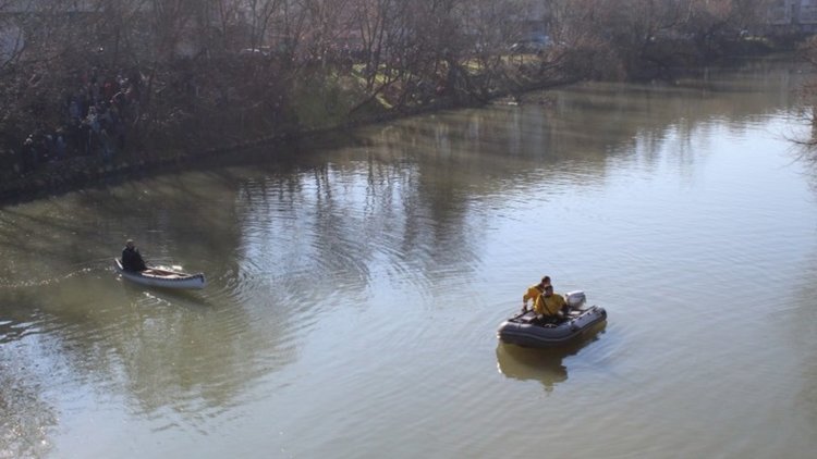 Реките Тунджа и Струма са с критично високи нива