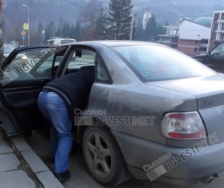 снимката е илюстративен кадър от наш архив