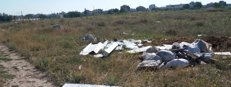 Кметът отчита пред съветниците изпълнението на Програмата за управление на отпадъците