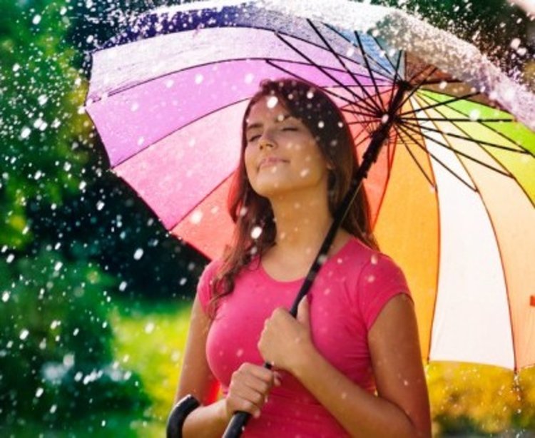 Днес чадърът няма да е излишен