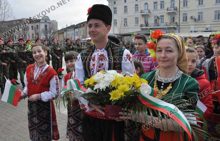 Станислав Дечев: 26-ти март е исторически ден за България