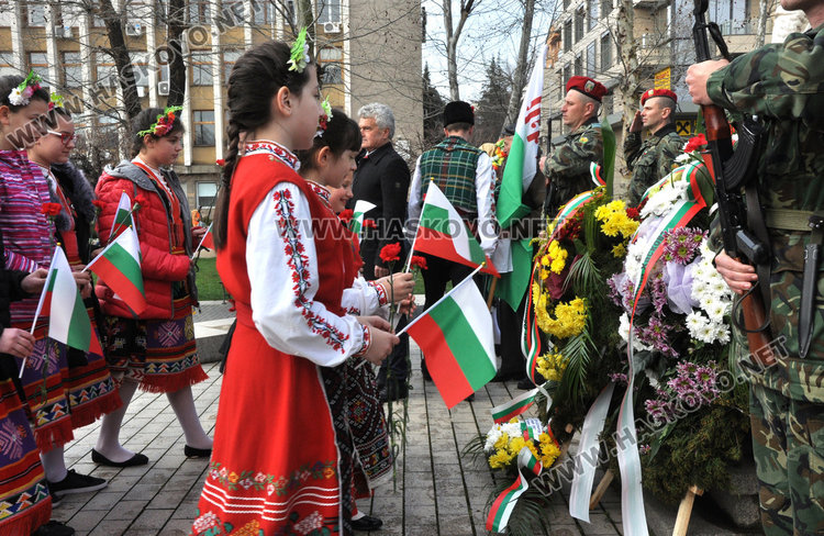 Станислав Дечев: 26-ти март е исторически ден за България