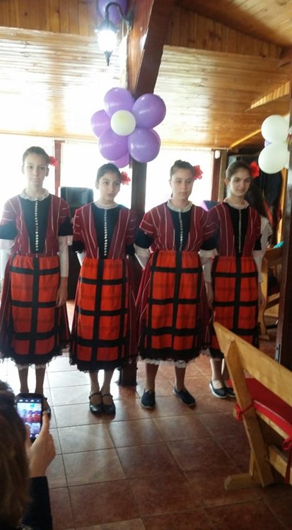 Почетоха Деня на Тракия в Димитровград