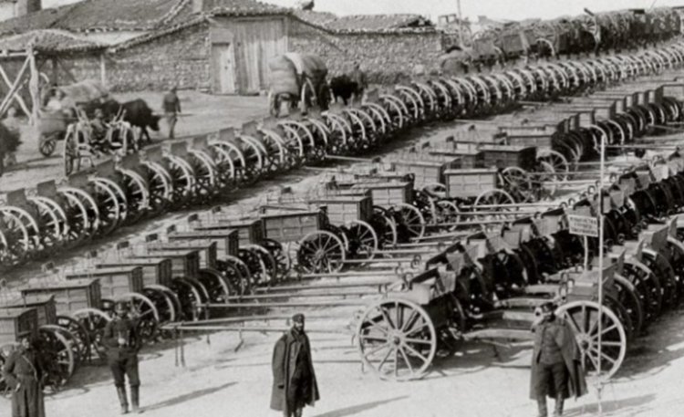 26 март - ден за памет и помен на тракийци