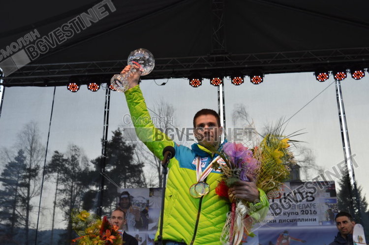 Националната спортна академия представя новата кампания за кандидат-студенти заедно с Катя Дафовска и Радо Янков