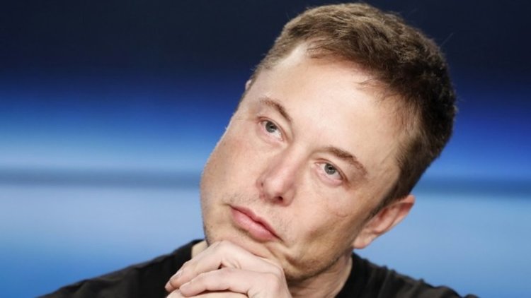 Илън Мъск изтри страниците на SpaceX и Tesla във Фейсбук