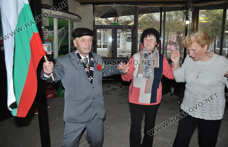 Ангел Христозов