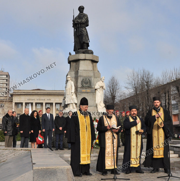 Станислав Дечев: 26-ти март е исторически ден за България