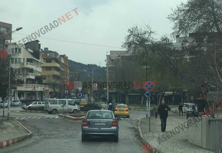 Дъждовен понеделник, до 12 градуса днес в региона