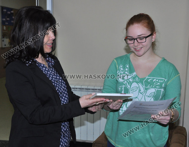 Шестима ученици от ПМГ класирани на национални олимпиади