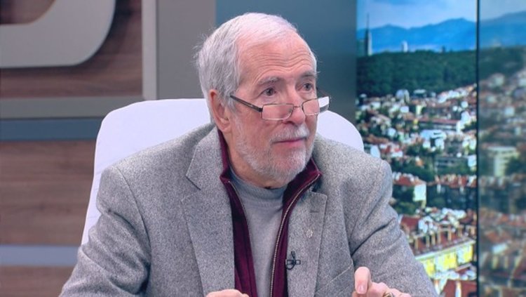 Ген.Тодор Бояджиев