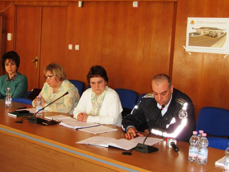 96 % от пътните произшествия са по вина на водачите