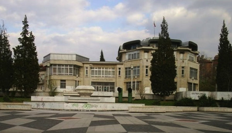 Дни на книгата в Асеновград (Програма)