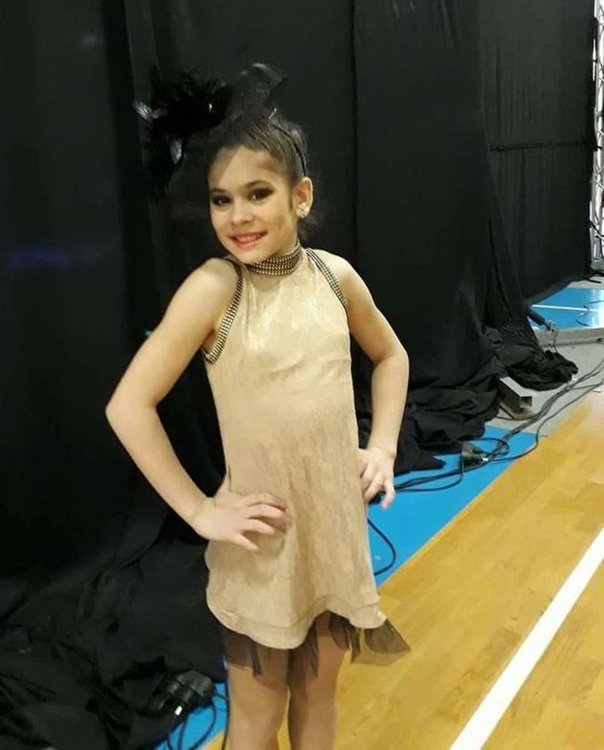 Антоана Стефанова