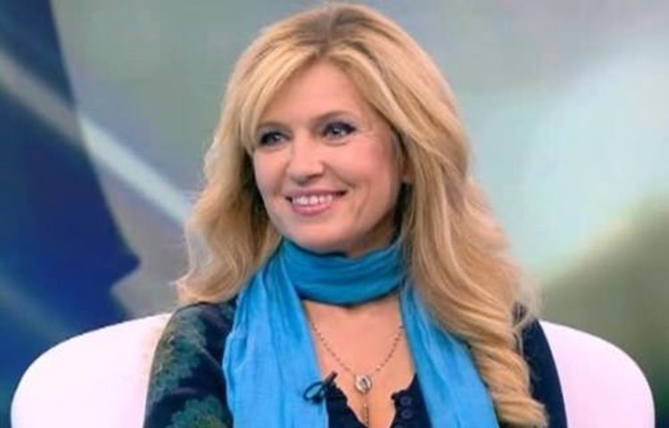 Психотерапевтът Мадлен Алгафари гостува в Смолян с новата си книга