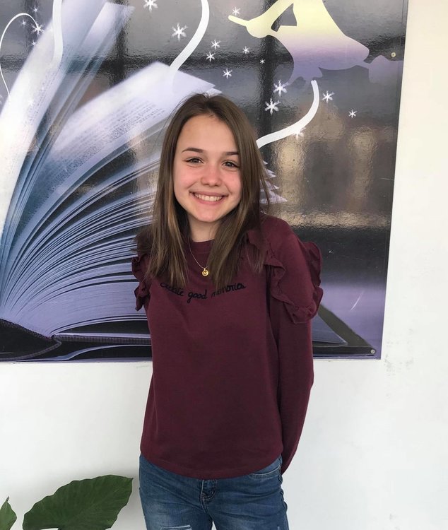 Ученици от Езикова гимназия „Христо Ботев“ с журналистически награди