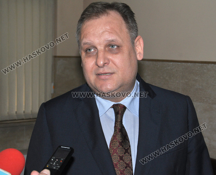 Председателят на ВАС хвали Административния съд в Хасково за бързина, качество и прозрачност