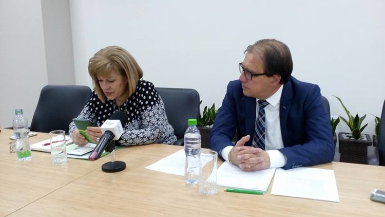 Вижте кои асеновградски улици ще бъдат основно ремонтирани