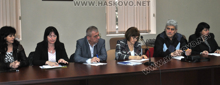 Има работни места, няма специалисти в Хасковско