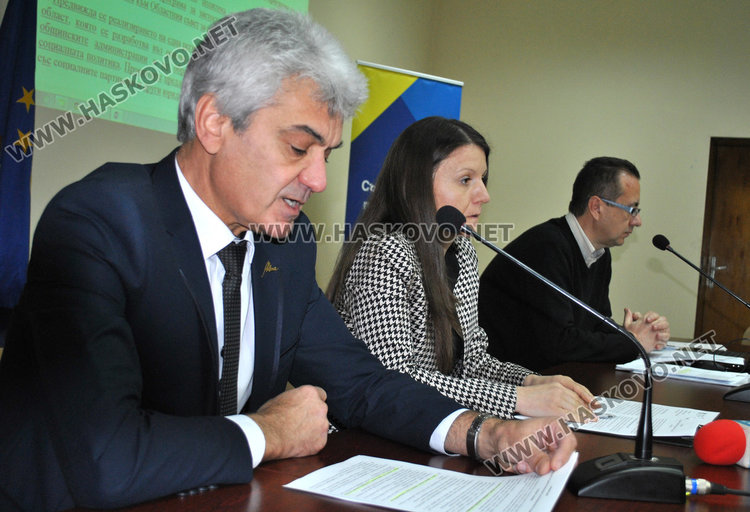 Има работни места, няма специалисти в Хасковско