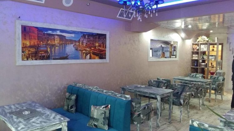 „Спайдър“ - новото място за чаша вълнуващо кафе