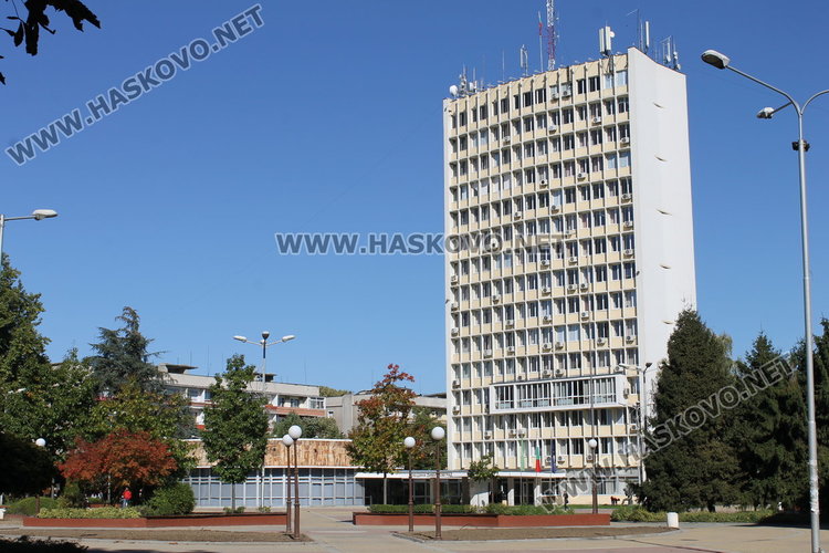 На сесия решават за изместването на Зеленчуковия пазар в Димитровград