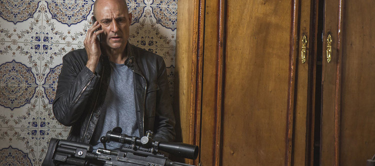 Дълбоката държава (Deep State) стартира по FOX през април