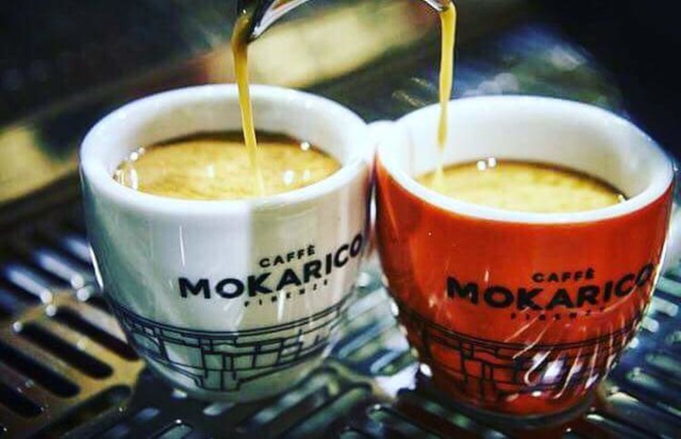 „Спайдър“ - новото място за чаша вълнуващо кафе