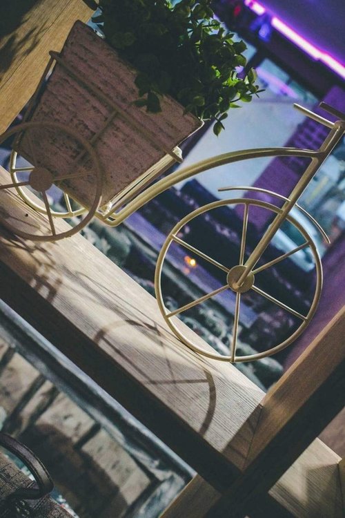 „Спайдър“ - новото място за чаша вълнуващо кафе