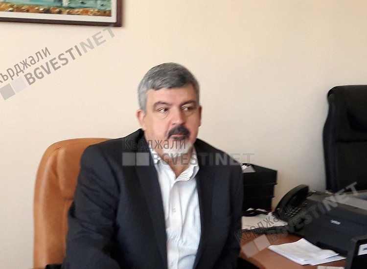 Георги Милушев