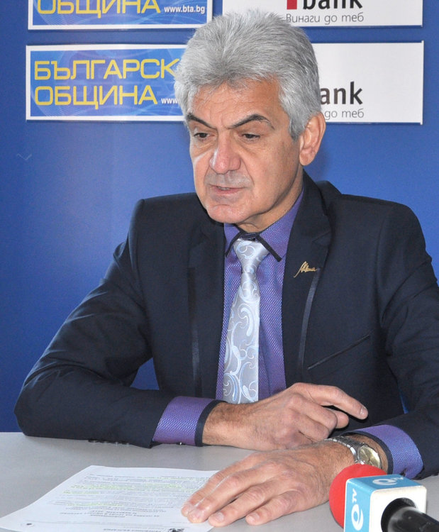 Иван Георгиев