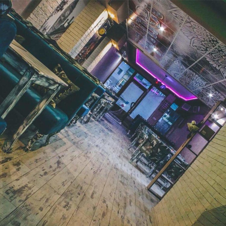 „Спайдър“ - новото място за чаша вълнуващо кафе