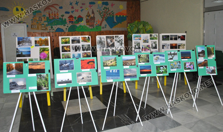 Над 300 ученици показаха „Вълшебството на сезоните“, наградиха победителите