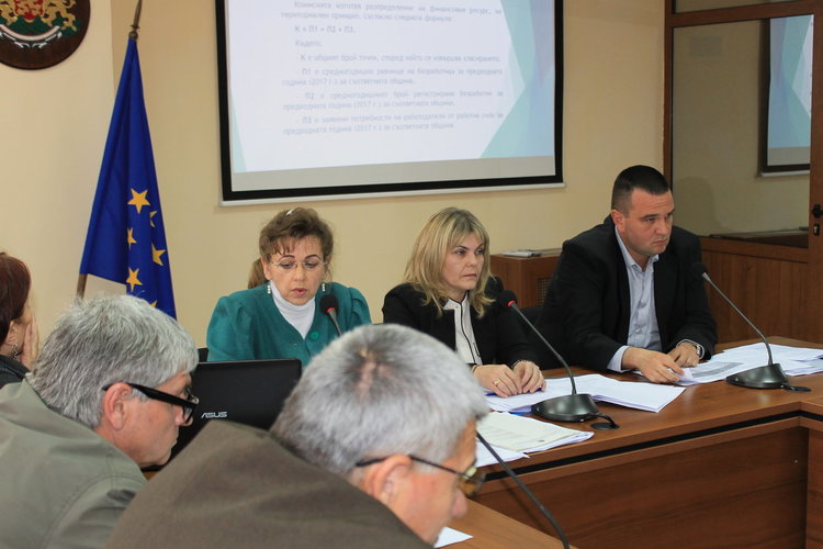 51,9 % от работодателите в Кърджалийско готови да наемат хора без квалификация