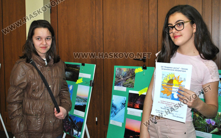 Над 300 ученици показаха „Вълшебството на сезоните“, наградиха победителите