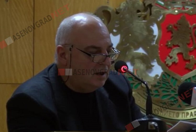 Съветниците от ГЕРБ обвиниха кмета Емил Караиванов в недобросъвестност и некомпетентност